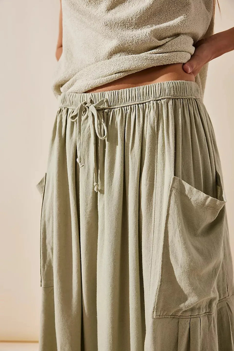 ❤️LAST DAY 70% OFF - Quinn Plus Size Pants