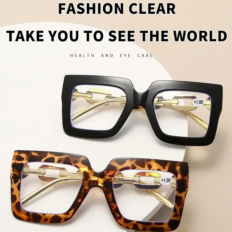 🔥 HOT SALE 👓✨  Blue Light Protection Glasses – Stylish Comfort & Everyday Protection