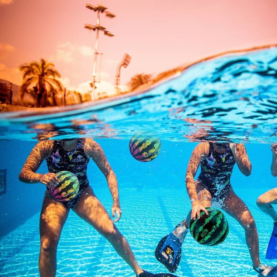 Watermelon Ball