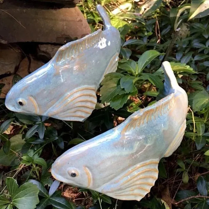 Koi Garden Fish Series(Buy More And Save More)