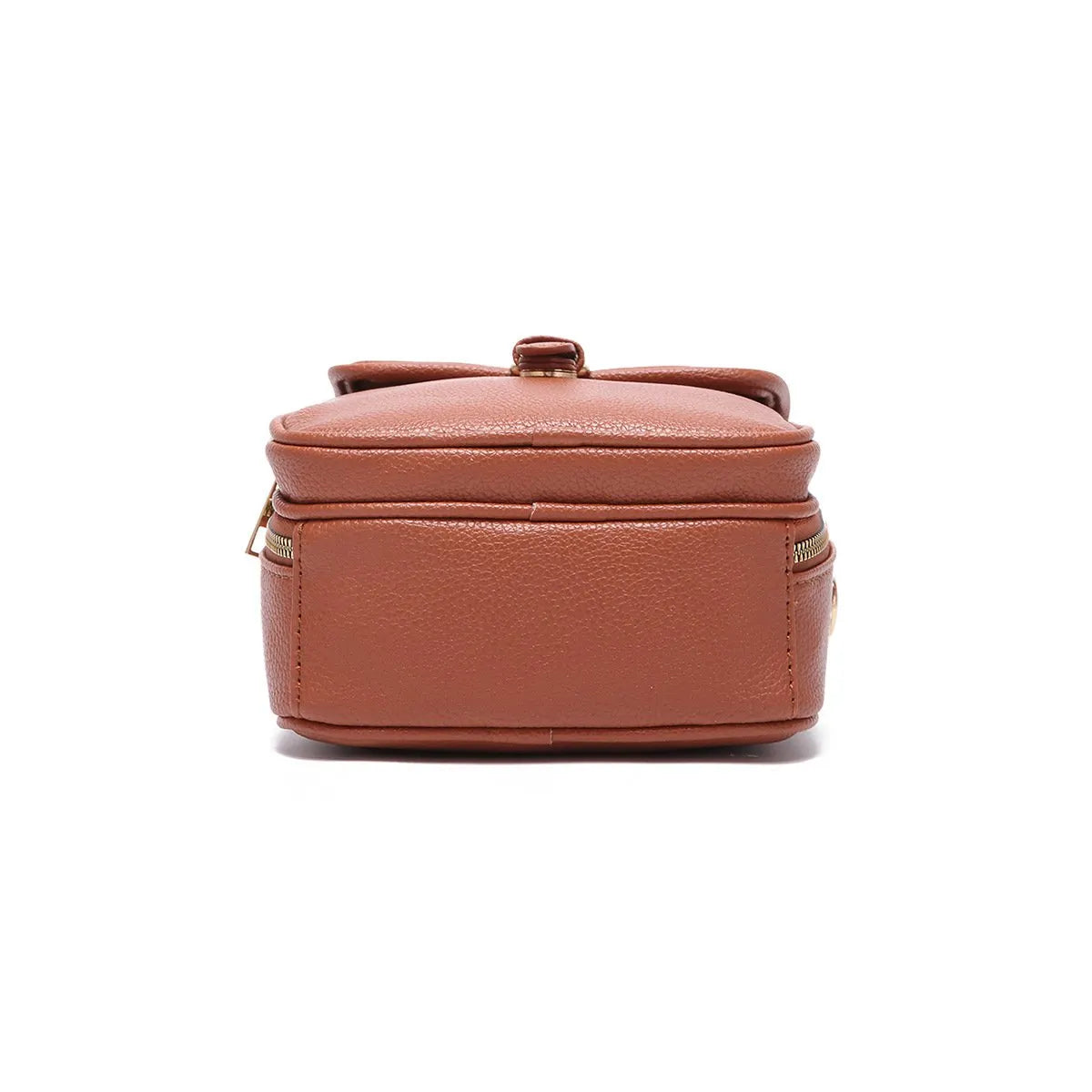 Crossbody Leather Bag