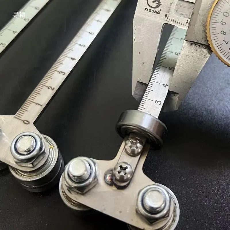 🔥HOT SALE🔥Exclusive Offer💥Positioning Calipers for Precise Measurements & Easy Wood Cutting
