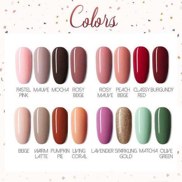 🎉Hot Sale-🔥Last day 49% OFF🔥22 Colors PeelOff Nail Polish