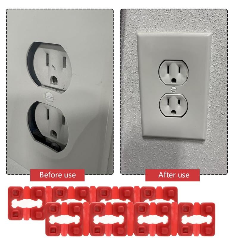 Electrical Box Outlet Gasket