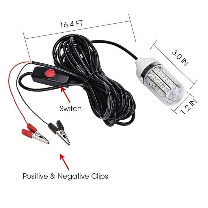 Deep Drop Fishing Light(BUY 2 FREE SHIPPING)