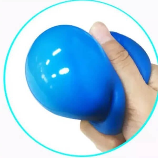 Luminous Sticky Wall Ball Toy(🔥Buy 3 get 2 Free & Free shipping)&SAVE $15
