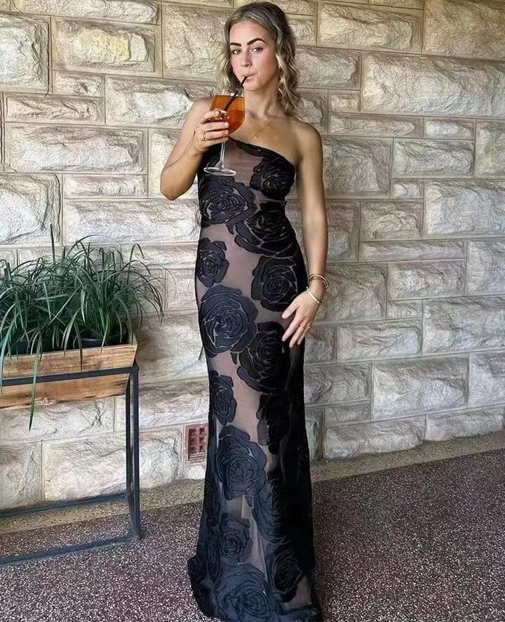 Florence Dress