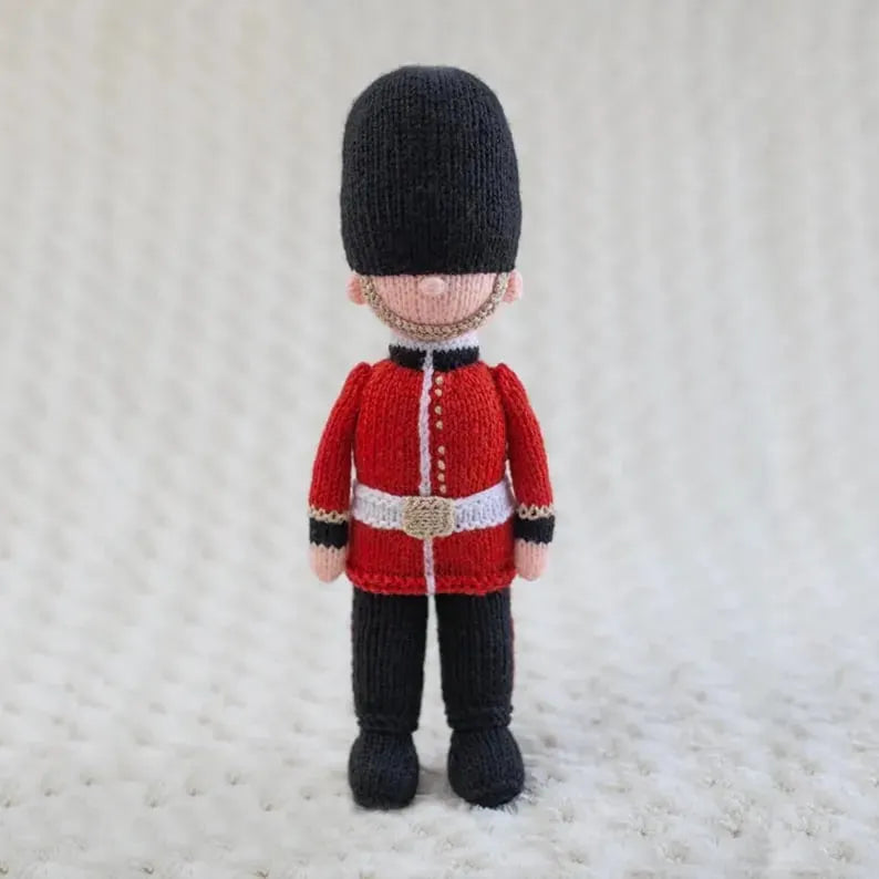 🔥Last 4 hours Sale: Save 49%- Funny Character Crochet Kit