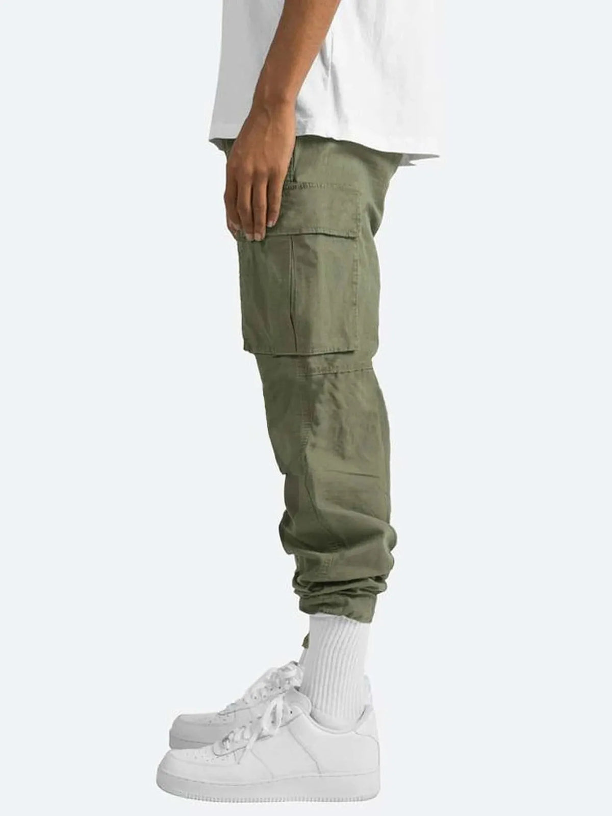 Cargo Jeans (Buy 2 Free Shipping)