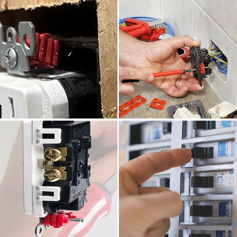 Electrical Box Outlet Gasket