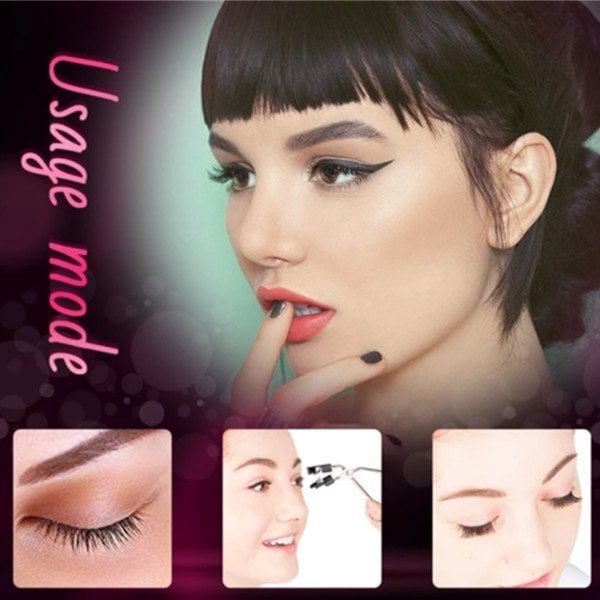 8D Quantum Magnetic Eyelash Partner Set(Buy Two Free Shipping)