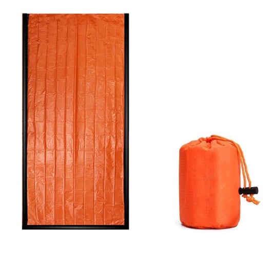 🔥HOT SALE🔥 49% off🔥Emergency Waterproof Sleeping Bag