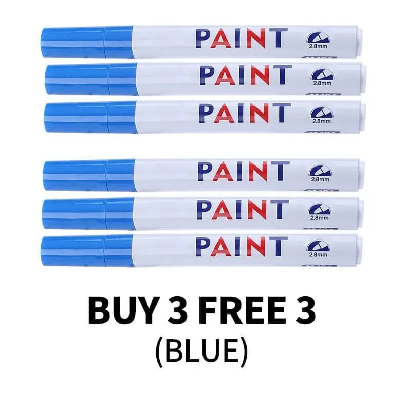 ✨Waterproof Non-Fading Tire Paint Pen✨Buy more save more