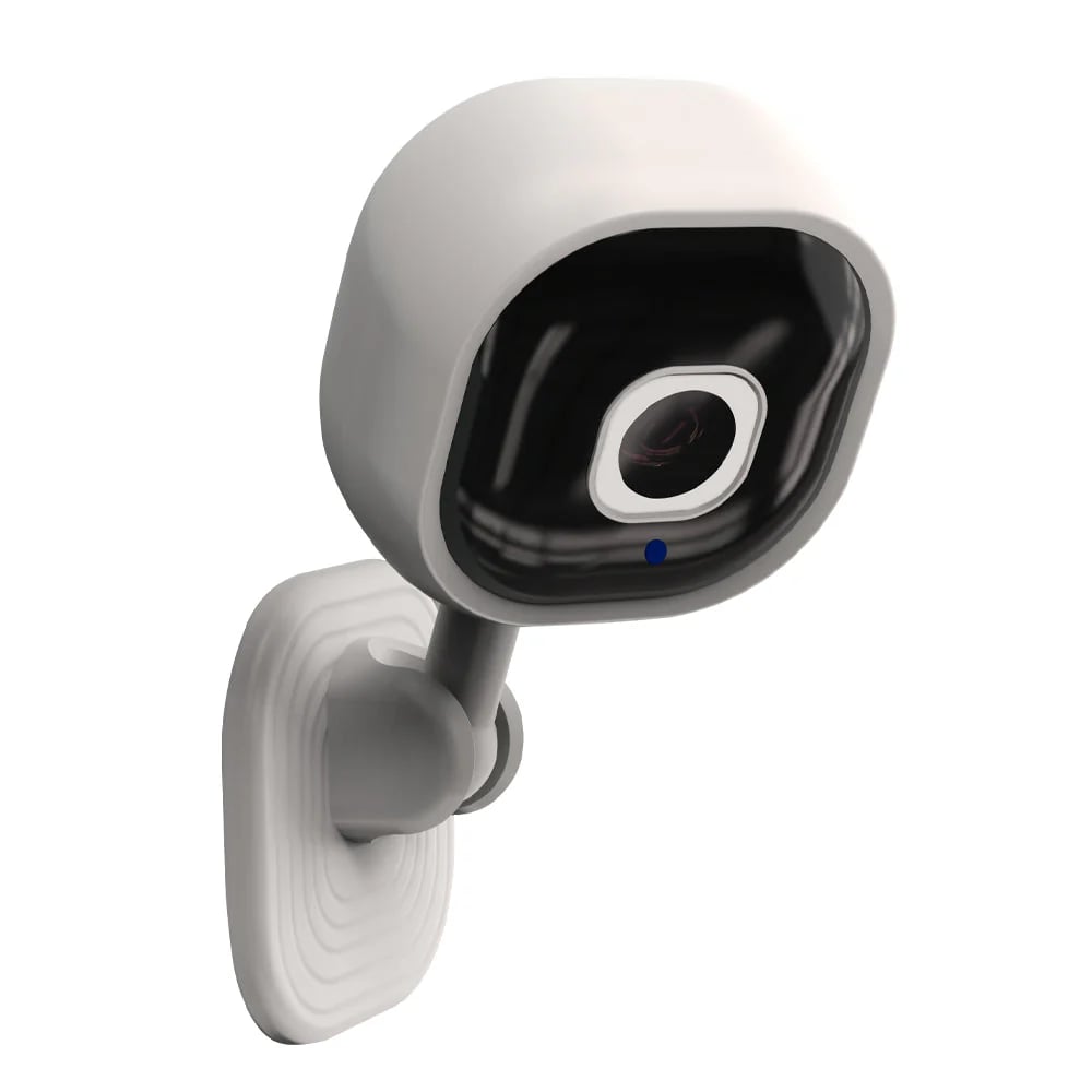 🥳2026 HOT SALE🥳💞50K+ SOLD!📹🔒 50% OFF! Wireless Smart HD Security Camera – 360° rotation, night vision & 2‐way audio. Keep an eye on your home, anytime! 🏠✨