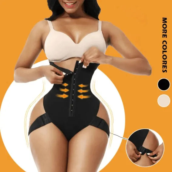 🔥LAST DAY 49% OFF - CUFF TUMMY TRAINER