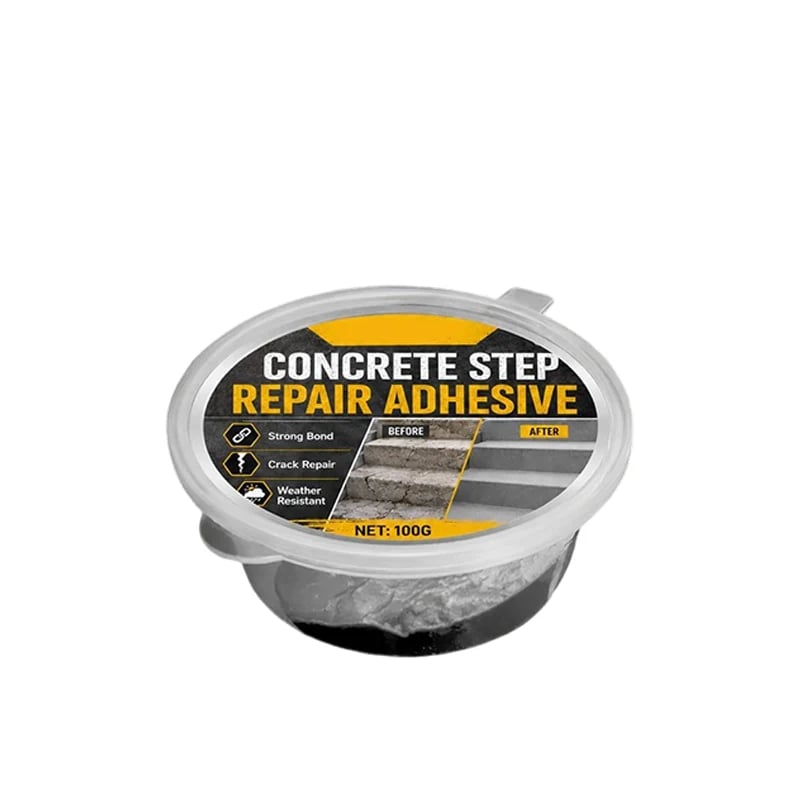 🎉Concrete Step Repair Adhesive