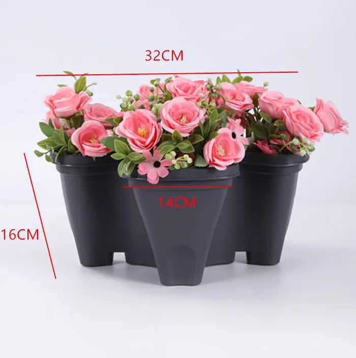 Vertical Garden Solution