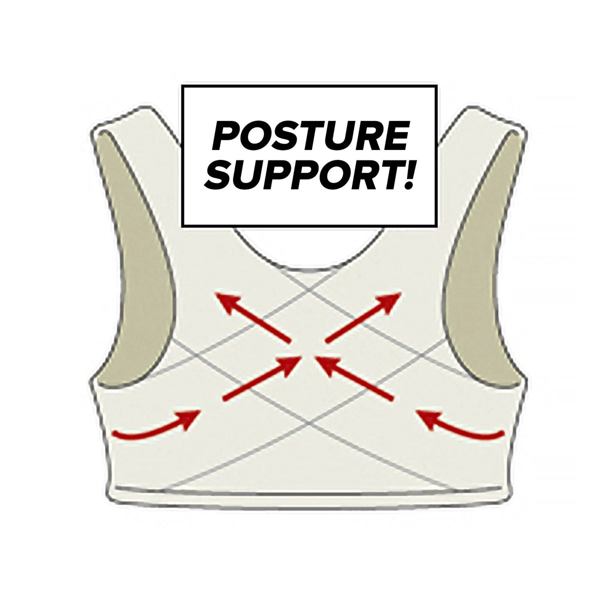 🔥Hot sale 49% OFF🔥 - Front hooks, stretch-lace, super-lift, and posture correction – ALL IN ONE BRA!
