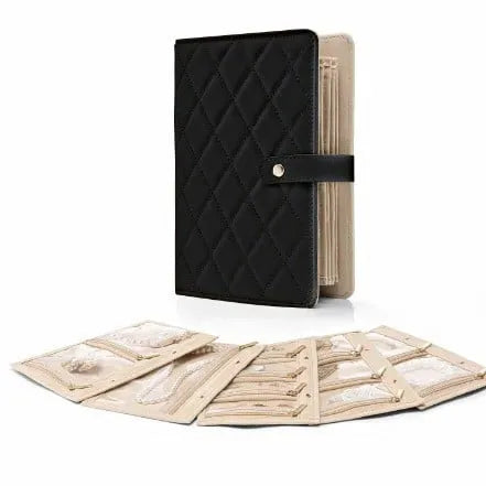 🔥HOT SALE🔥Travel Jewelry Notebook