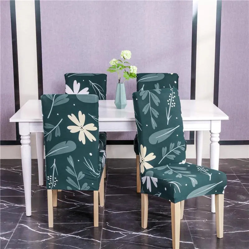 Magic Chair Covers(Hot Sale - 33% Off + Buy 7 Free Shipping )