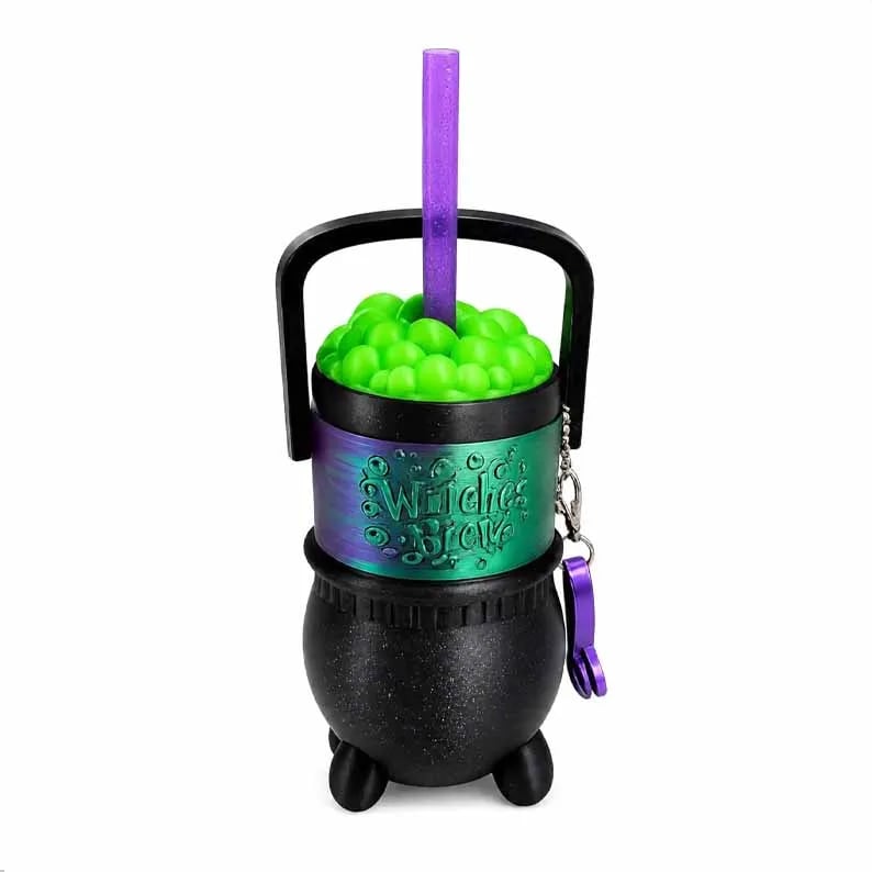 🎁Last Day 50% OFF - Witches Brew Can holder