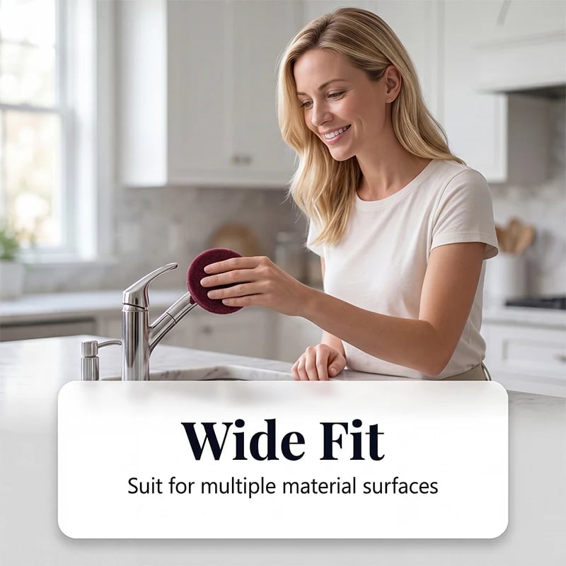 🎉✅Direct from the manufacturer💥All-in-One Surface Restoration Polish with Pad