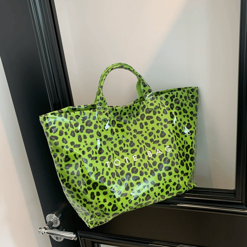 👜Designer Direct Sales 49% OFF👜Women's Letters Print Tote Bag