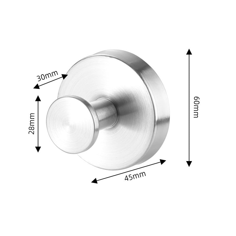 Christmas Sale🎄- Upgraded Suction Cup Hooks
