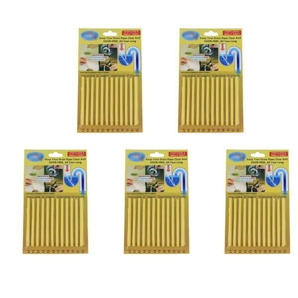 12/set Pipe Cleaning Sticks-🔥Buy 2 Get 1 Free🔥