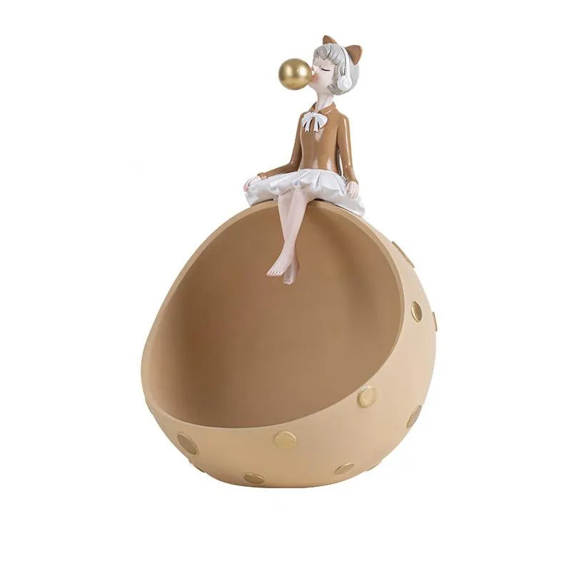Amanda Candy Box