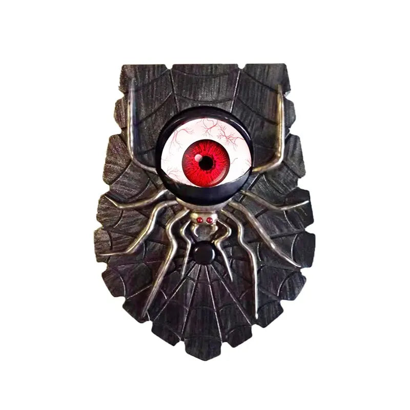 🎃Halloween Decoration One Eyed Doorbell