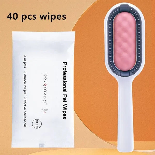 Summer Hot Sale-Universal Pet Knots Remover(BUY 3 FREE SHIPPING)