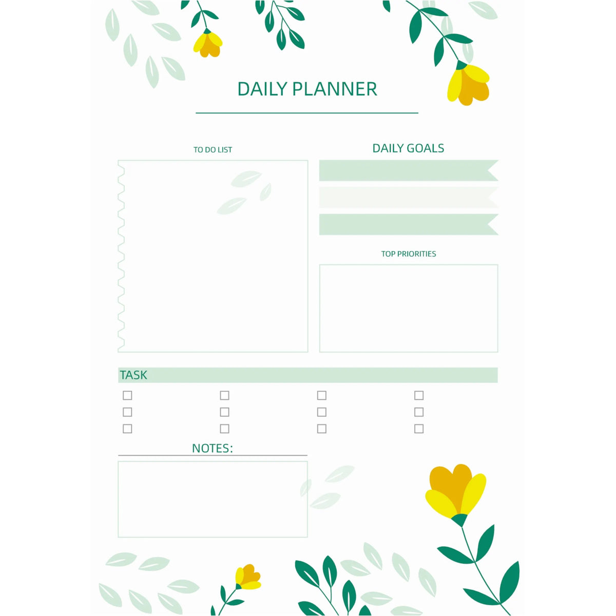 🔥LAST DAY 50% OFF - 🗓️✨Personalized Plan Wall Calendar