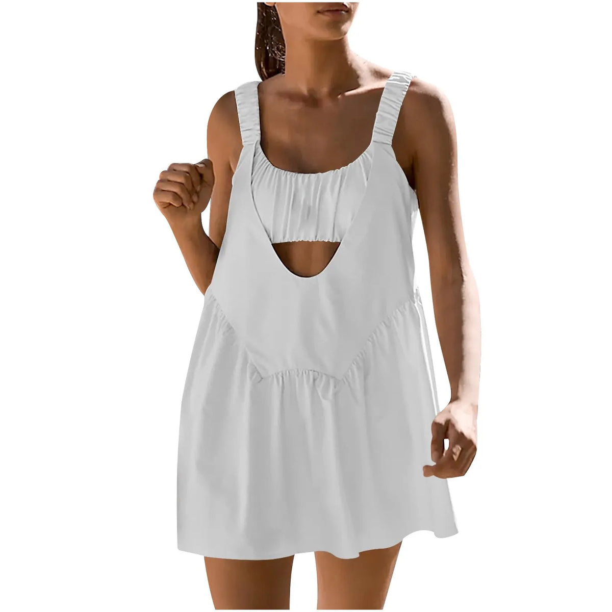 Hallie Sport Dress ✨