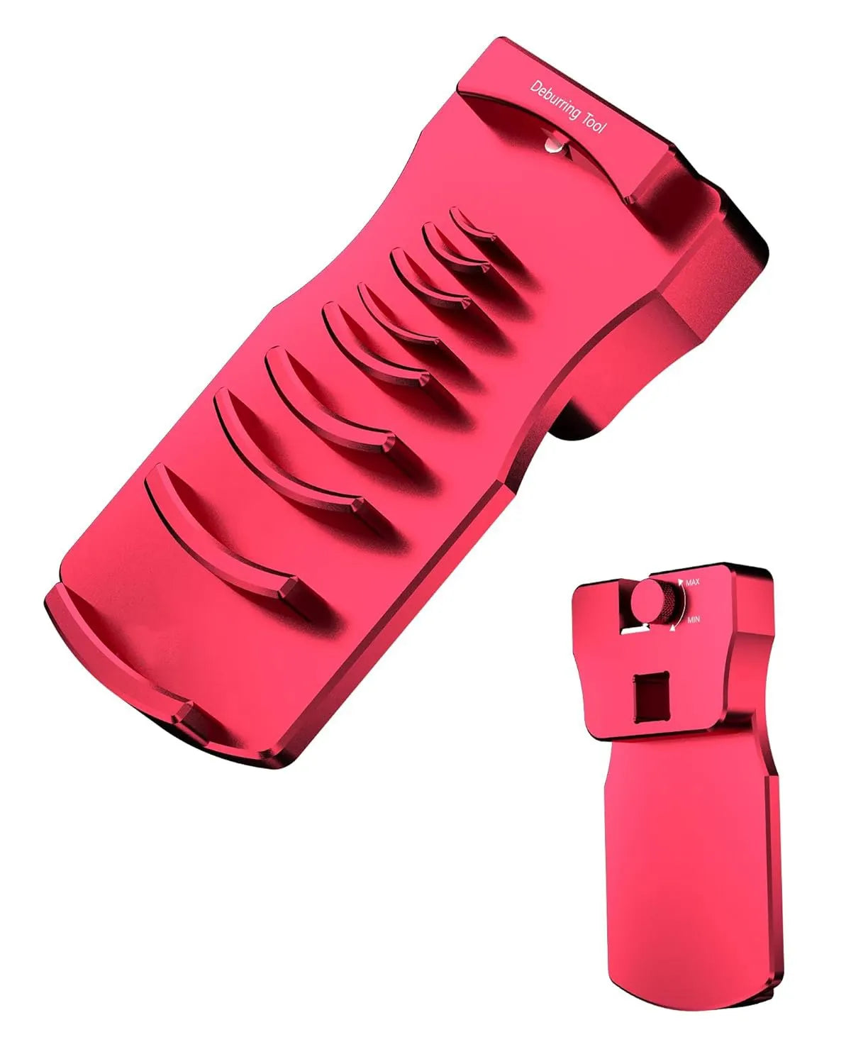 🎉9-in-1 PVC Pipe Deburring Tool