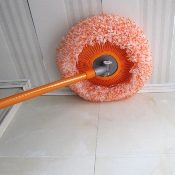(Summer Hot Sale-48% OFF)Rotatable Adjustable Cleaning Mop -BUY 2 GET EXTRA 10 % OFF  & FREE SHIPPING