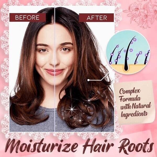 🔥49%OFF SALE ENDING SOON🔥-Fluffy Volumizing Hair Spray