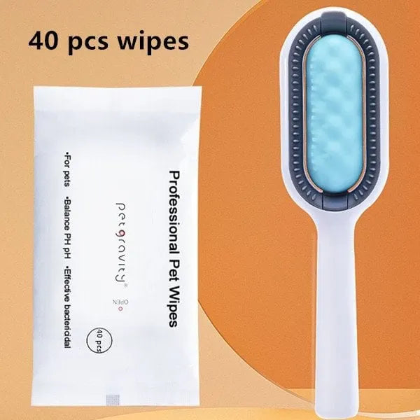 Summer Hot Sale-Universal Pet Knots Remover(BUY 3 FREE SHIPPING)