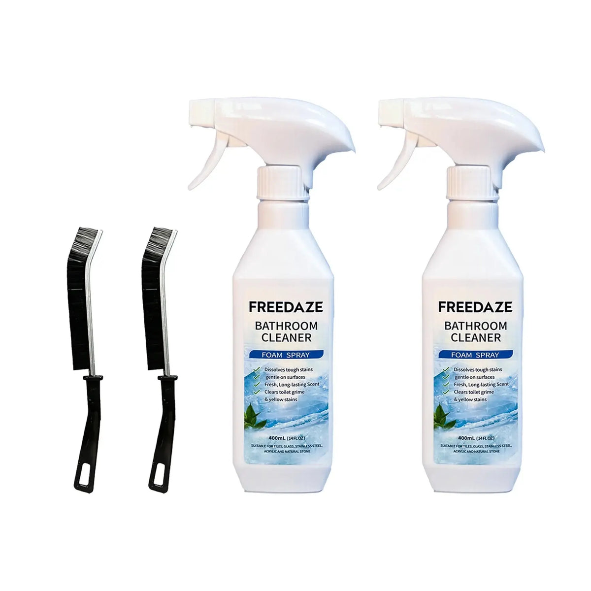 💥49% OFF-Multi-Purpose Bathroom Cleaner