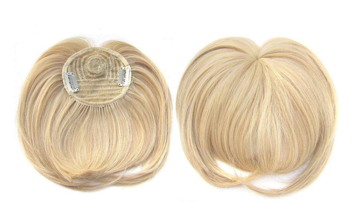 Magical magic clip-on hair accessories
