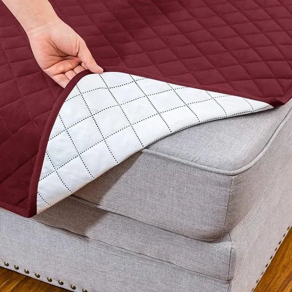 🔥Father's Day Pre Sale-48% OFF-Recliner Chair Cover