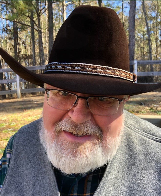 🔥LAST DAY 75% OFF🔥handmade cowboy hat