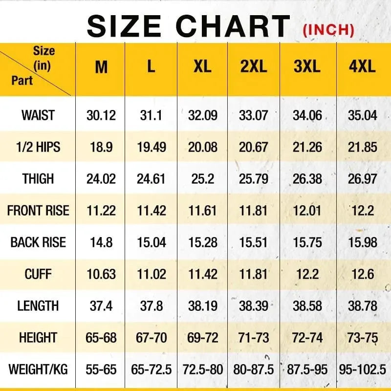 💥Men's  Super Comfortable Loose-Fit Jogger Pants💥