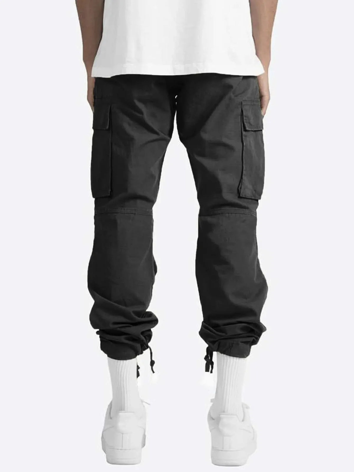 Cargo Jeans (Buy 2 Free Shipping)
