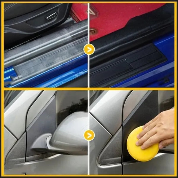 Plastic Parts Refurbish Agent🔥49% OFF🔥