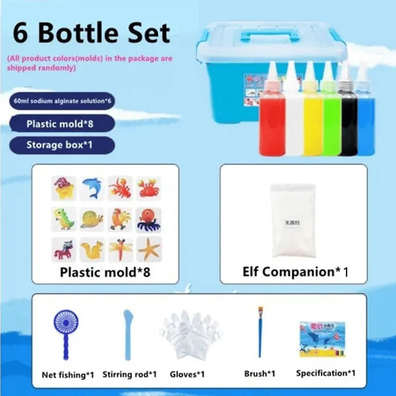 🔥Hot Christmas Sales - Friendly Sodium Magic Water Sprite
