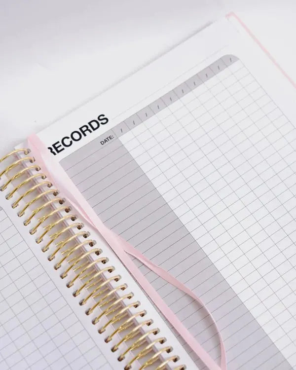 📊 2027 Weekly Teacher Planner👩‍🏫