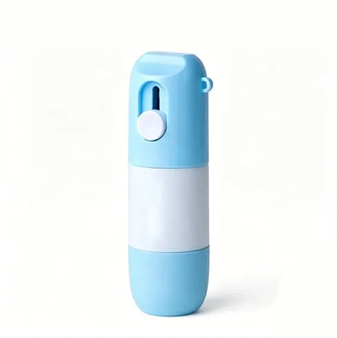 🎉2-in-1 Box Cutter & Thermal Paper Eraser