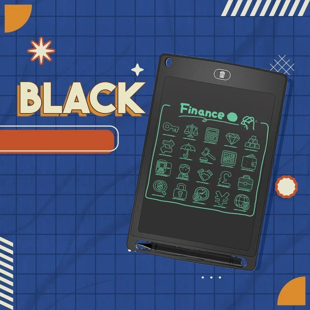 (🎅EARLY XMAS SALE - Buy 2 Get Extra 10% OFF)Electronic Drawing Board