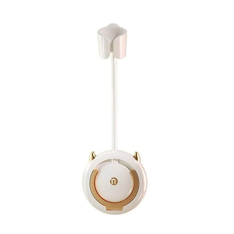 🔥Hot Sale - ❤Hair dryer holder